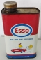 Preview: Esso Motoroel Standard "Upper Motor Lubricant" 1960 Einliter Blechdose (0133)